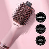 Brosse soufflante VolumeBrush 2-en-1
