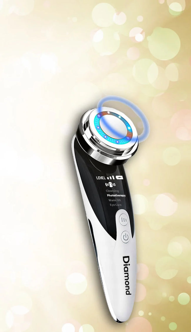 banner for product page