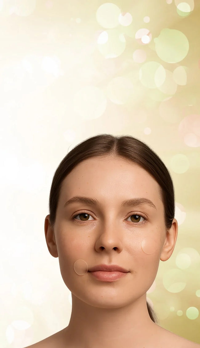 banner for product page