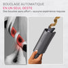Fer à boucler automatique WaveSpin