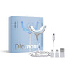 Diamond Smile Power+ Embout de blanchiment pour téléphone Rail LED