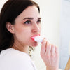 Embout Diamond Smile pour blanchir les dents - Blanchiment des dents à domicile