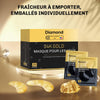 Patchs Yeux Or 24K GoldLift