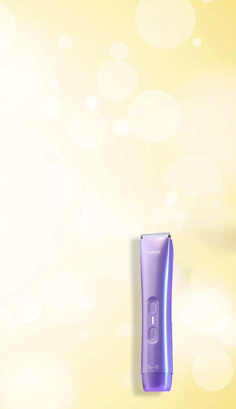 banner for product page