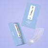 Deux paquets de White Strips PAP+ bandes de blanchiment dentaire de Diamond Smile