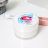 Diamond Smile Blanchiment des dents PAP+ Poudre pour le brossage des dents avec brosse à dents
