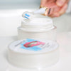 Brosse à dents et poudre Diamond Smile PAP+ pour le blanchiment des dents