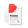 Patchs anti-boutons invisibles