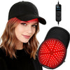 Casquette LED Restore+