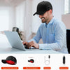 Casquette LED Restore+