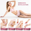 Rasoir Électrique Femme 7D Glide+