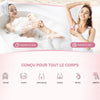 Rasoir Électrique Femme 7D Glide+