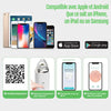 Appareil beaute pores ClearCam Diamond peau uniforme