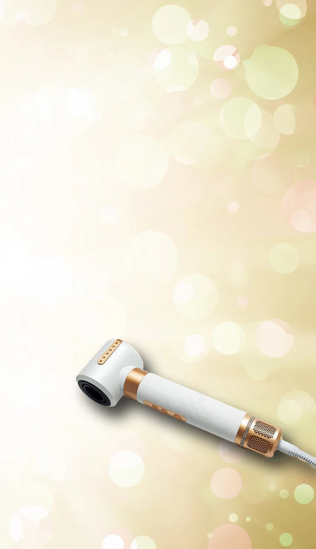 banner for product page