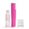 Dermaplaning visage SilkyFlash Diamond peau lisse