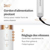 CloudAir 5-en-1 Multi-Styler