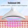 LumiFace Appareil de Soin Visage