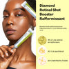 Soin nuit fermete peau Diamond absorption rapide