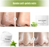 Soin pores obstrues Diamond peau purifiee