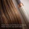 Styler volume Diamond pour apporter plus de densité et de volume aux cheveux.