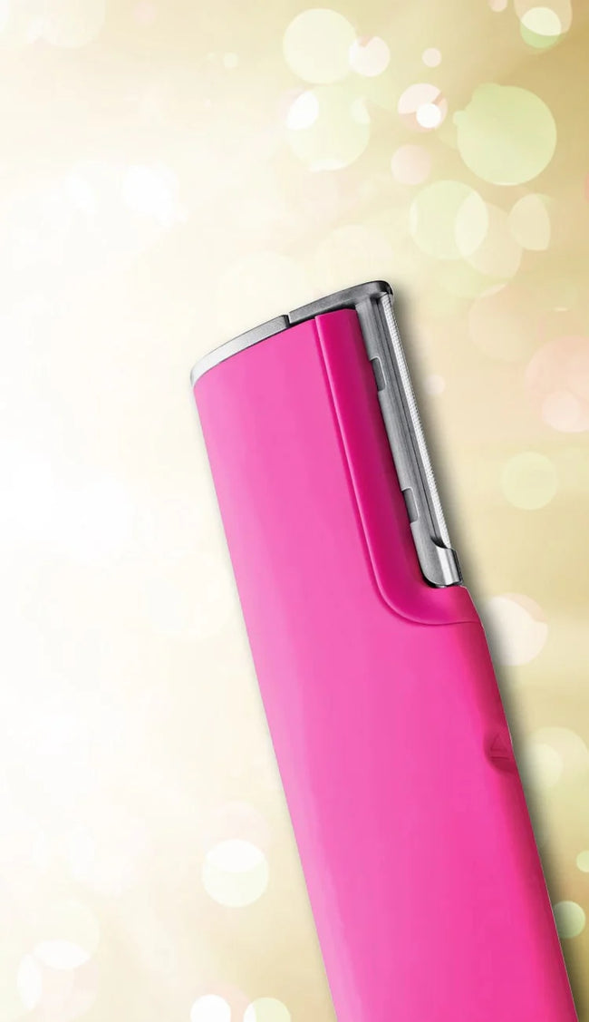 banner for product page