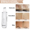 DermaGlow 5 - Ultrasons Peeling Visage