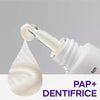 PAP+ Dentifrice pour blanchir les dents