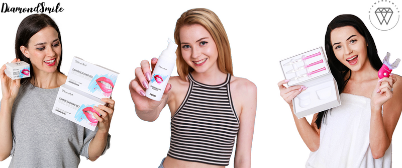 Dents blanches : la voie vers un sourire éclatant