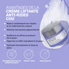 Crème liftante anti-rides du cou