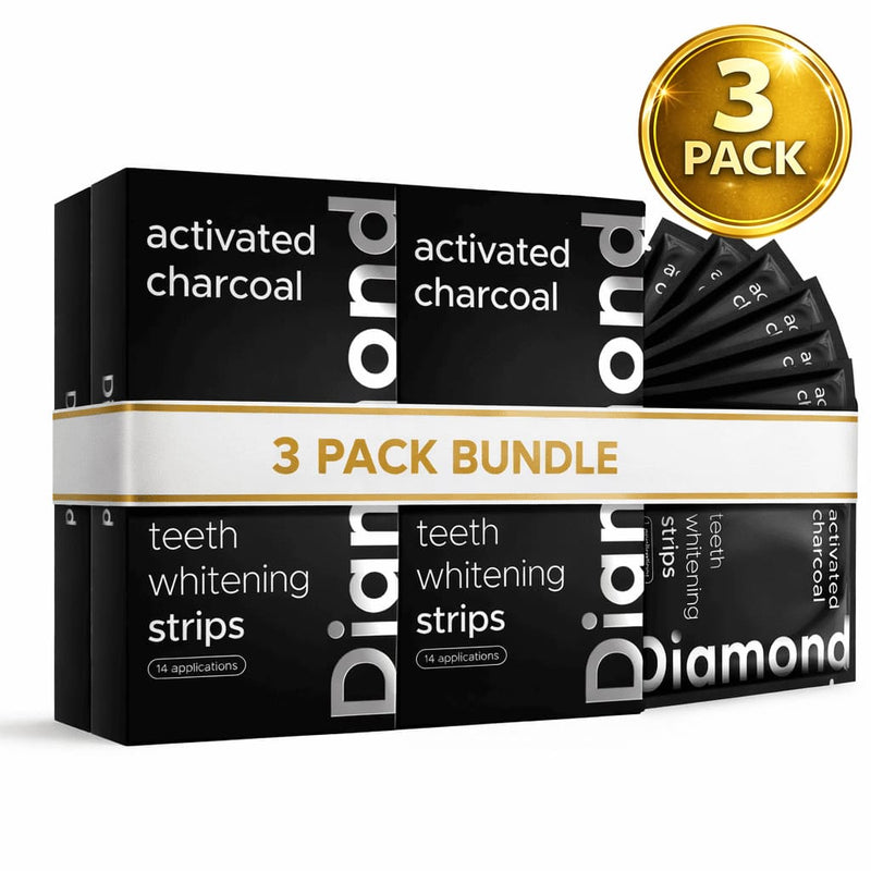 Bandes au charbon actif