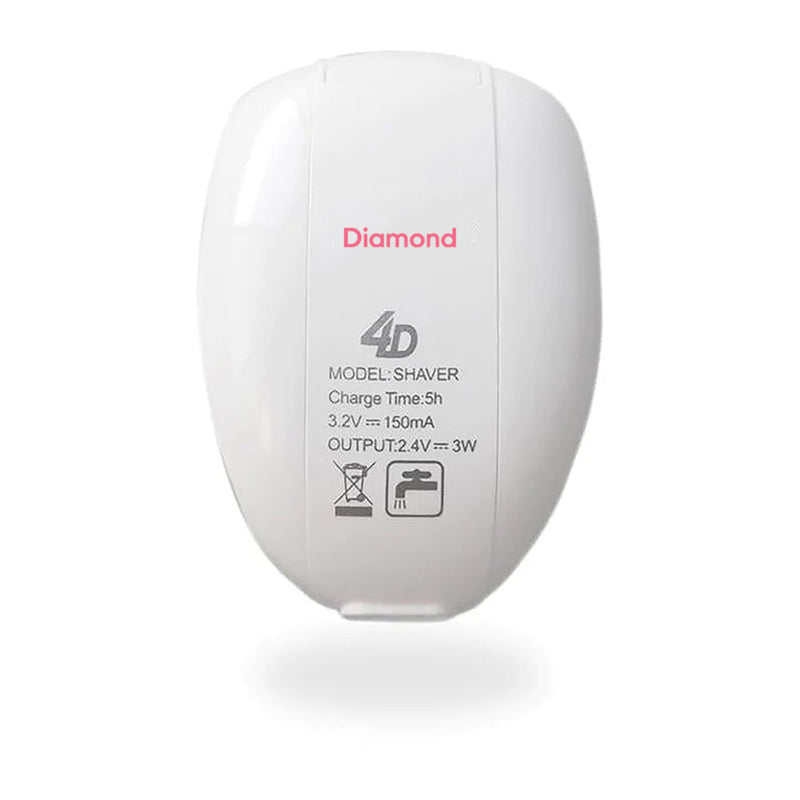 Rasoir Électrique UltraGlide