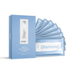 PAP+ bandes de blanchiment des dents de Diamond Smile