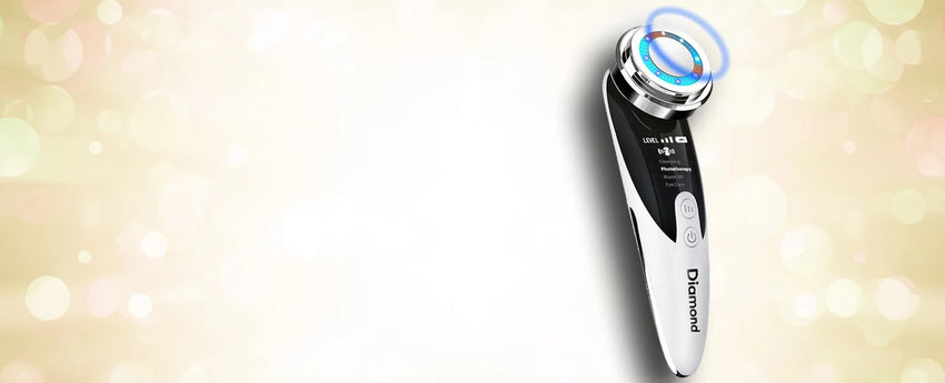 banner for product page