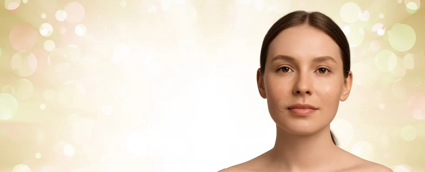 banner for product page