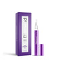 Diamond Smile Violet Crayon de correction de couleur pour le blanchiment des dents sur fond blanc