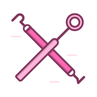 Kit de blanchiment des dents pour blanchir les dents. A été développé et recommandé par des dentistes.