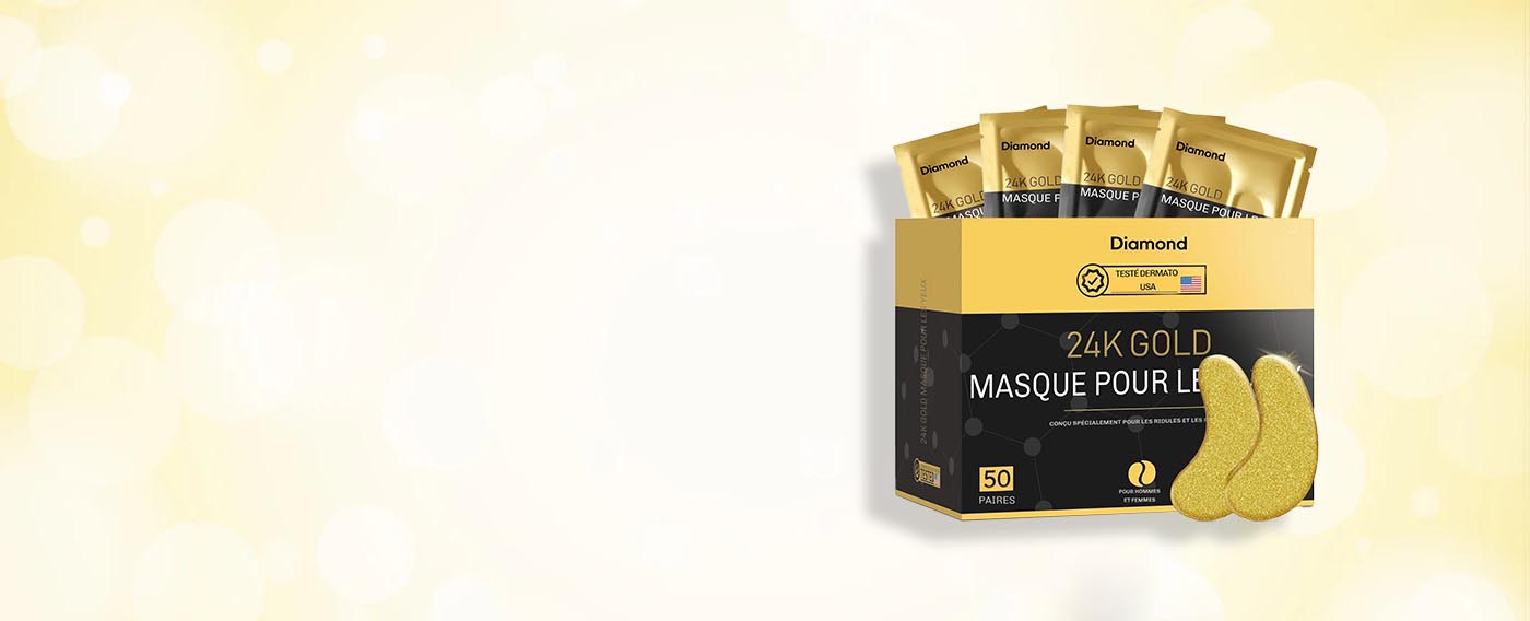 banner for product page