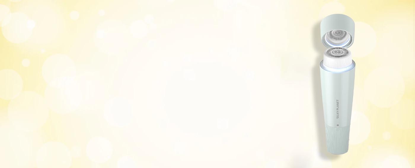 banner for product page