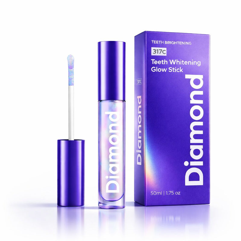 Bleaching Glow Stick