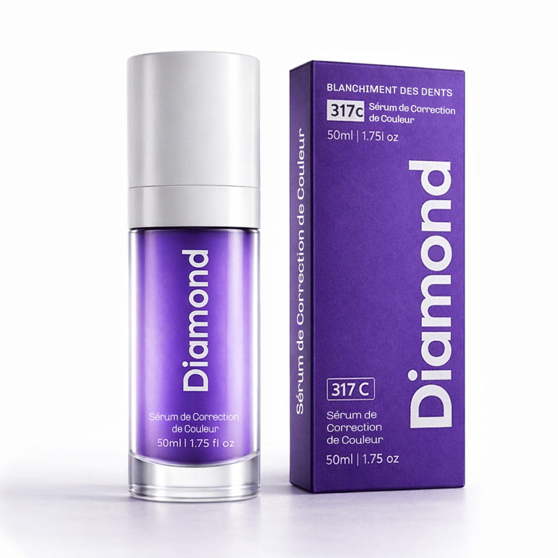 Sérum de Correction de Couleur