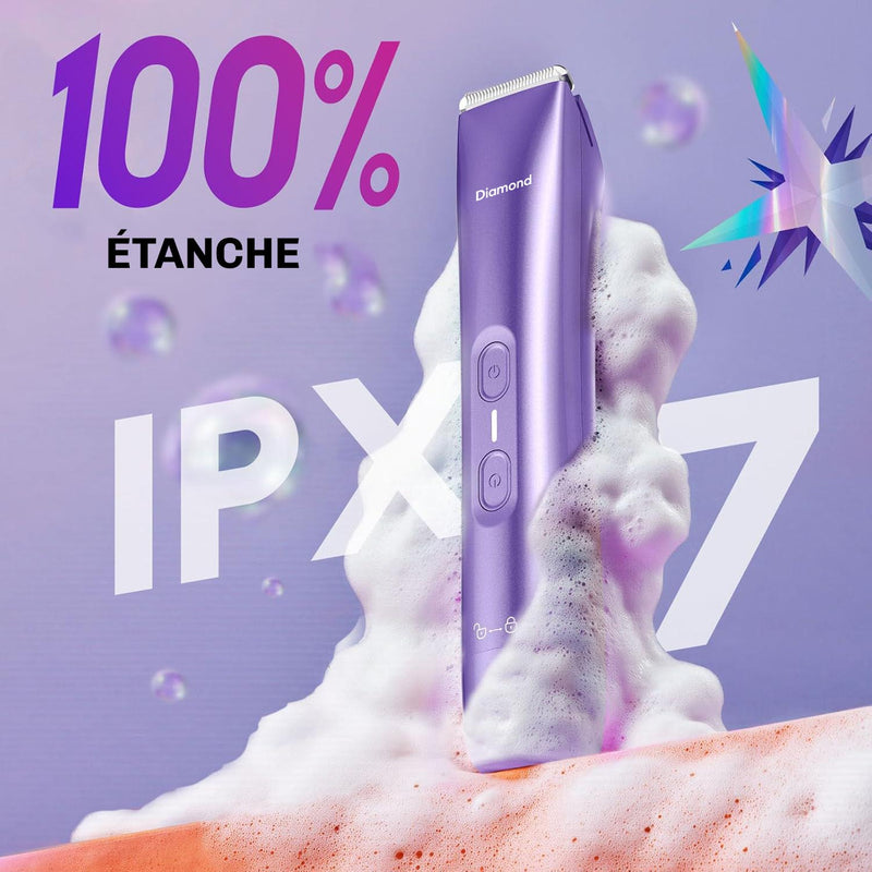 Tondeuse 2-en-1 FlexTrim