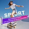 Tondeuse 2-en-1 FlexTrim
