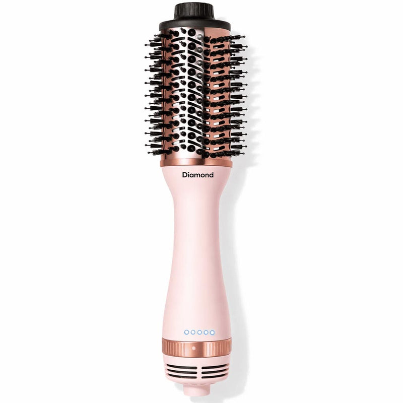 Brosse soufflante VolumeBrush 2-en-1
