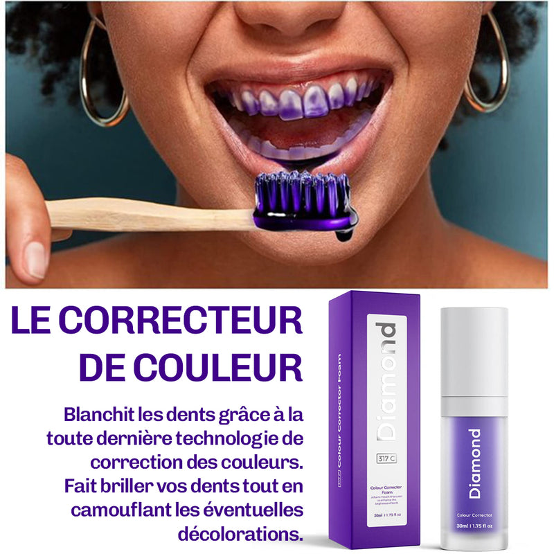 Kit Blanchiment Power+