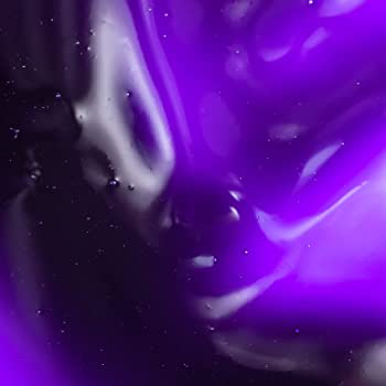 Gel de blanchiment des dents violet Diamond Smile
