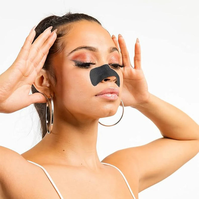 Bandes anti-points noirs