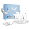 Kit de blanchiment dentaire PAP+ de Diamond Smile