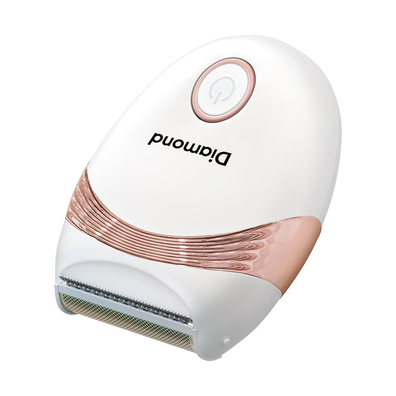 SilkyGo Mini Rasoir Électrique