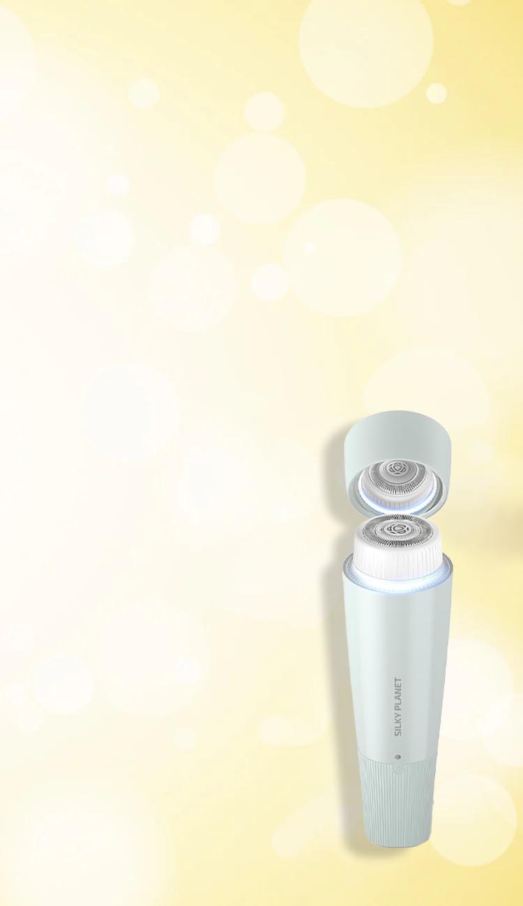 banner for product page