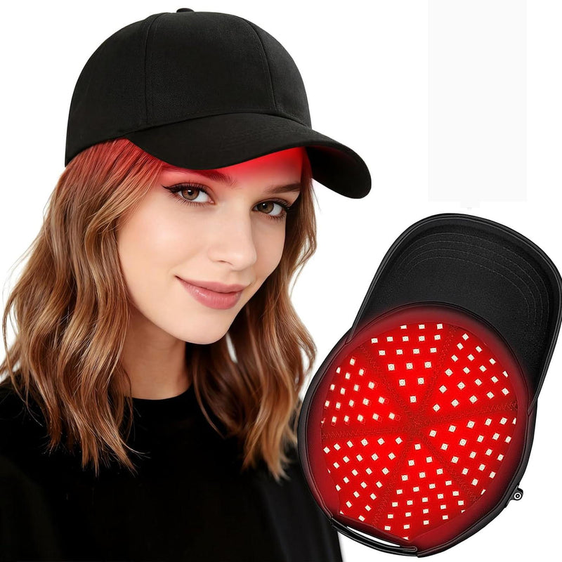 Casquette LED Restore+